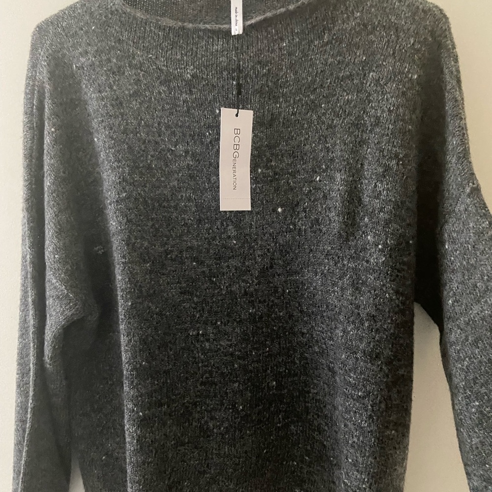 Brand new w/ tags BCBG sweater